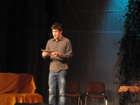 Prireditev ob slovenskem kulturnem prazniku 2013 25